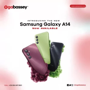 Read more about the article Samsung Galaxy A14 5G: A Budget-Friendly 5G Phone with Impressive Features