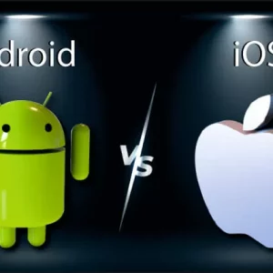 Read more about the article iOS vs. Android: A Comprehensive Comparison