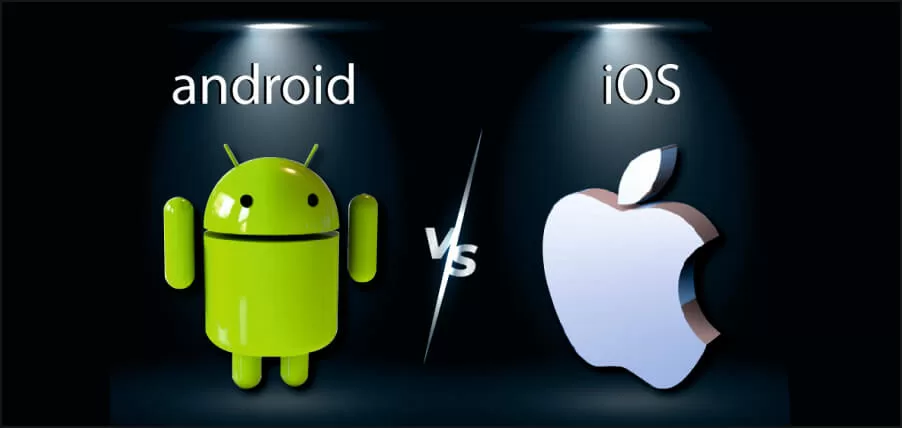 Android-vs-iOS