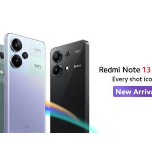 Read more about the article Underrated, Underappreciated, & Under the Radar: THE REDMI NOTE 13 Brings Flagship Vibes on a Midrange Budget