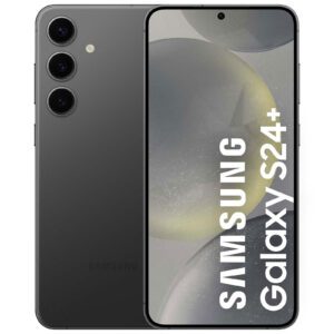 Read more about the article The Unproblematic Middle Child: Samsung S24+ Review