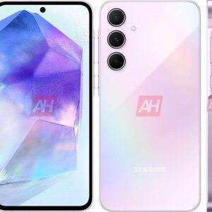 Read more about the article The Midrange King of 2024?  A Pre-release Review of the Samsung A55