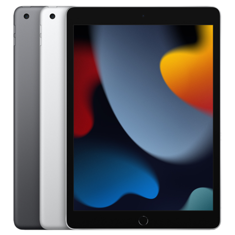 ipad 9th gen 2021