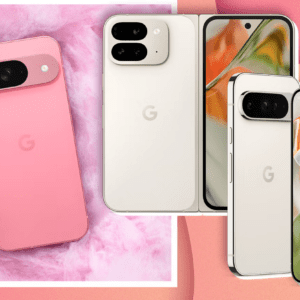 Read more about the article Introducing the Google Pixel 9 Series:The Flagships of the Year?