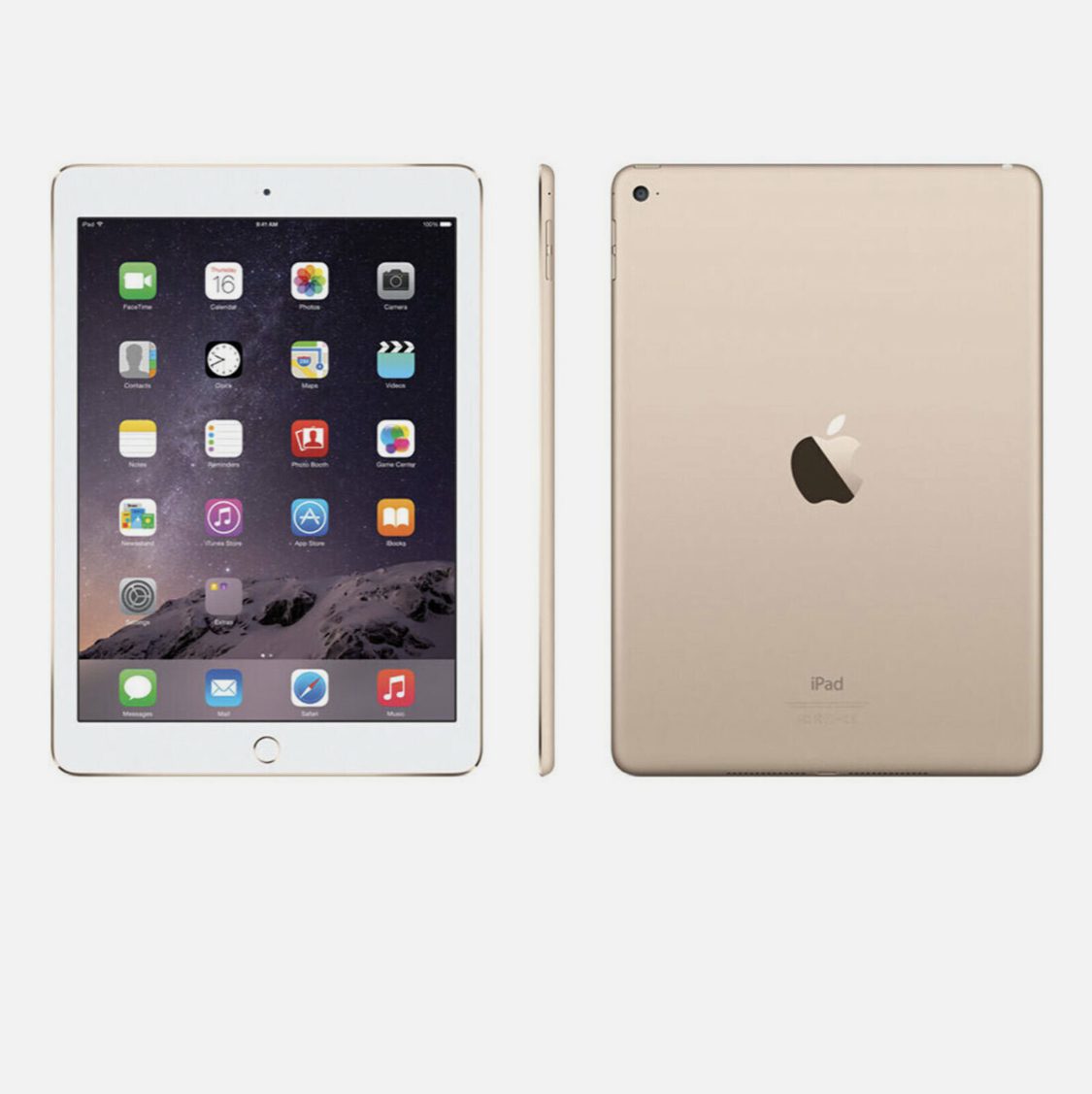 ipad air 2