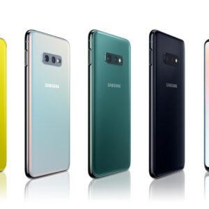 Read more about the article Samsung Galaxy S10: The Phone That Time-Traveled to the Future
