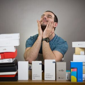Read more about the article What Your Phone Says About You (Part 1)