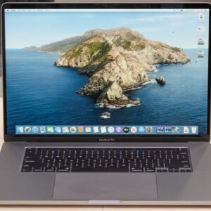 Read more about the article MacBook Pro 2019: The Last True Pro MacBook Powered by Intel
