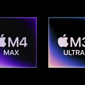 Read more about the article Apple Silicon Power Rankings: M1 to M3 Ultra – The Ultimate Performance Breakdown
