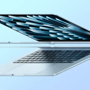 Read more about the article Apple’s Latest Drop: New MacBook Air, Mac Studio & More – Worth the Hype?