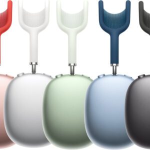 Read more about the article AirPods Max in 2025: Still Worth It After the 2024 Refresh?