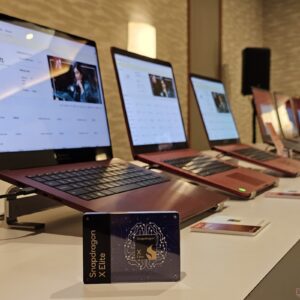 Read more about the article Snapdragon X Elite Laptops in 2025: Game-Changer or Overhyped? The Pros, Cons & How They Stack Up