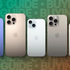 Read more about the article The Ultimate Checklist for Buying a Used iPhone in 2025