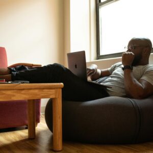 Read more about the article Five Accessories to Enhance Your Work-From-Home Experience (With Recommendations)