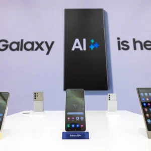 Read more about the article AI on Smartphones: Game-Changer or Just Hype?