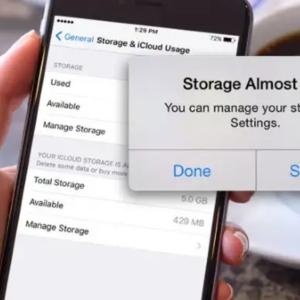 Read more about the article How to Choose the Right Storage for Your Phone