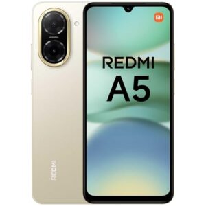 Read more about the article Is the Redmi A5 the Best Budget Phone of 2025?
