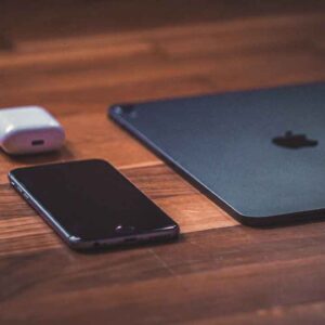 Read more about the article Introduction: Embracing the Apple Ecosystem on a Budget