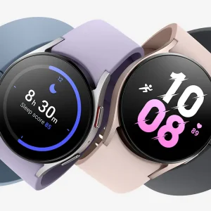 Read more about the article Choosing the Perfect Smartwatch: Samsung Edition