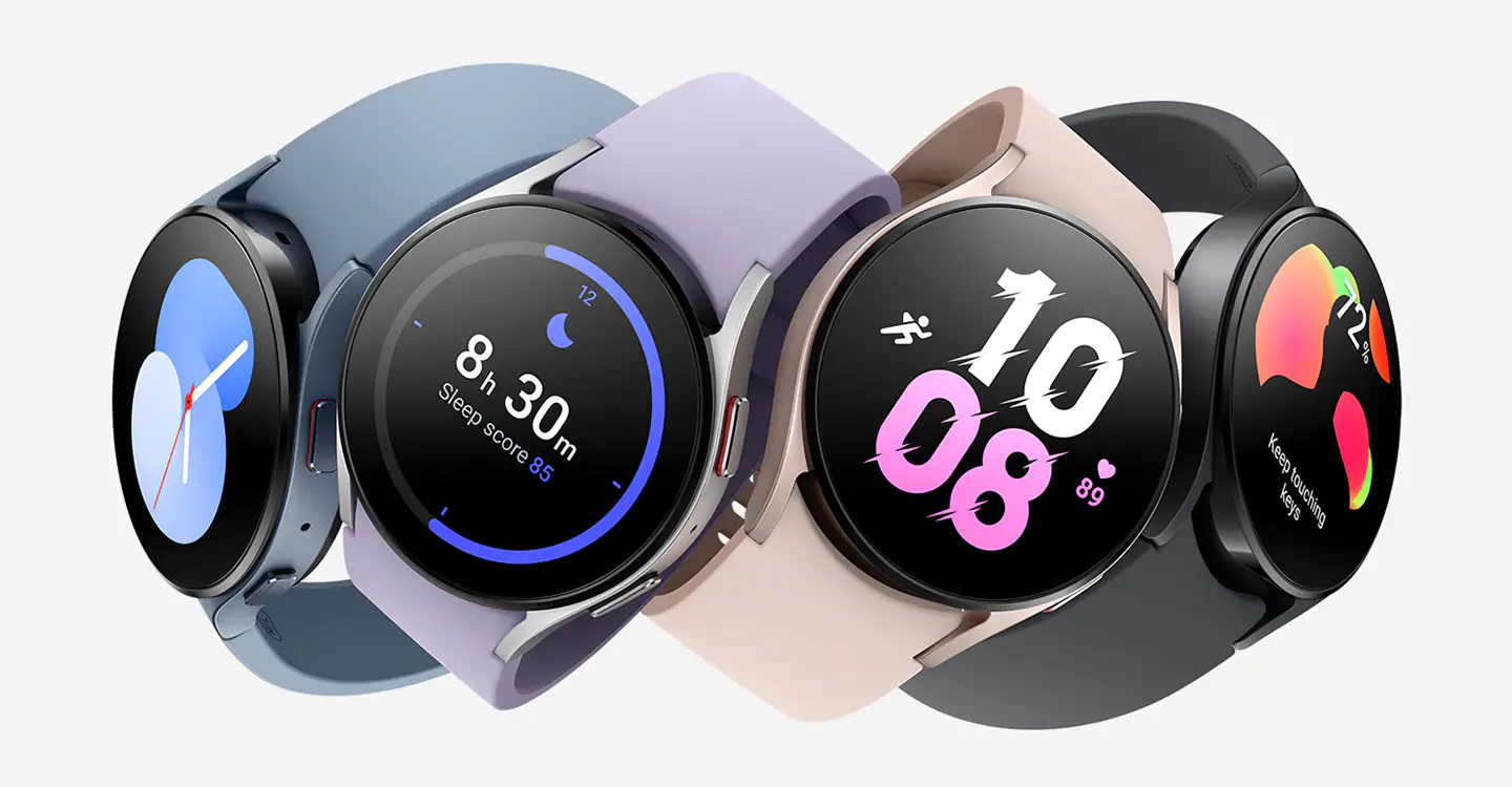 Read more about the article Choosing the Perfect Smartwatch: Samsung Edition