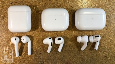 Read more about the article AirPods vs. AirPods Pro: To Go Pro or Not To?