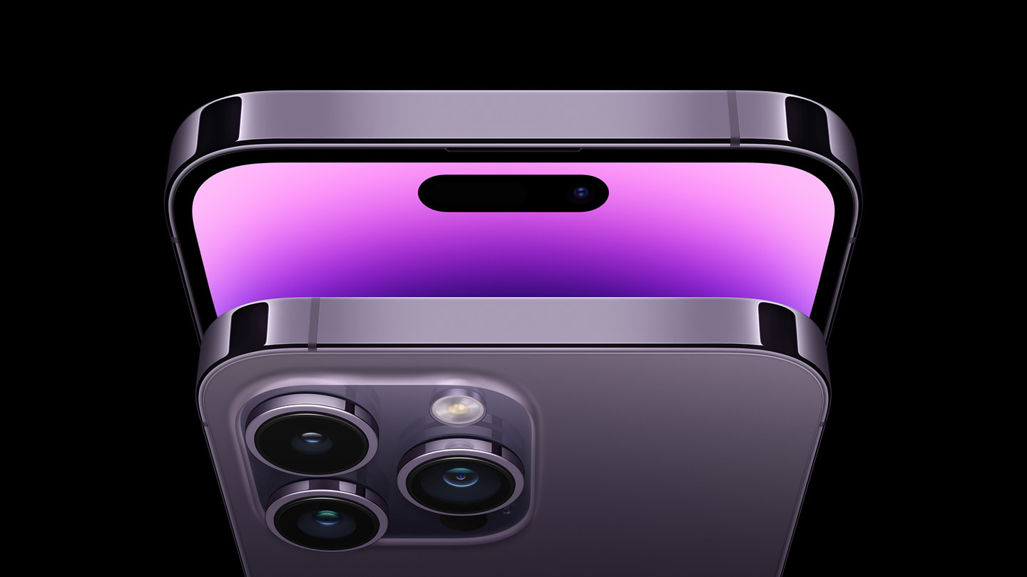 Read more about the article iPhone 14 Pro in 2025: The Timeless Flagship That Still Holds Its Own