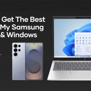 Read more about the article Unlocking Seamless Productivity: Integrating Your Samsung Galaxy Device with Windows 11
