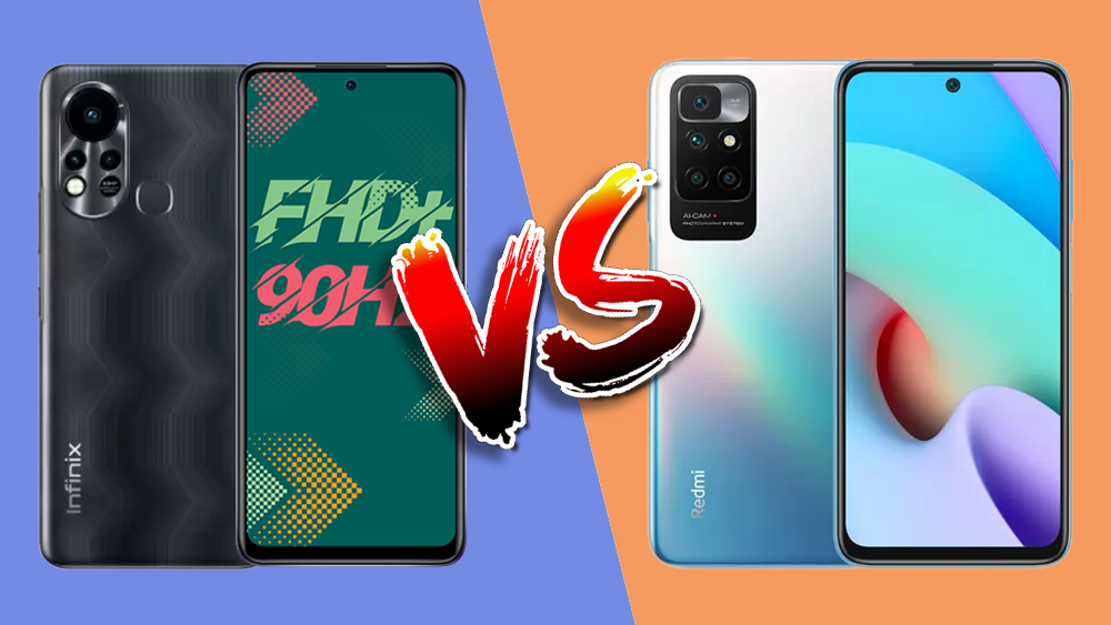 Read more about the article Infinix vs. Redmi: Which Brand Offers the best value for Midrange Smartphone users