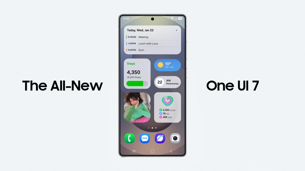 Read more about the article One UI 7 Review: Top New Features on Samsung’s Latest Update You Shouldn’t Miss