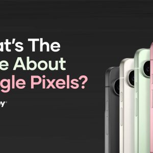 Read more about the article Google Pixel Phones: Overhyped or Worth the Hype in 2025?