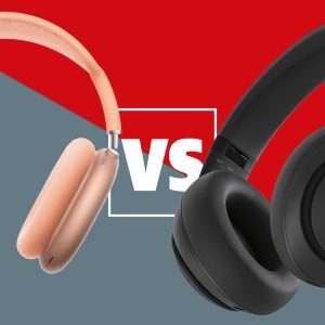 Read more about the article Battle of the Headphones: AirPods Max vs. Sony WH-1000XM5