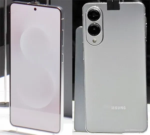 Read more about the article Samsung Galaxy S25 Edge: The Return of Slim Phones — But Who Really Asked for It?