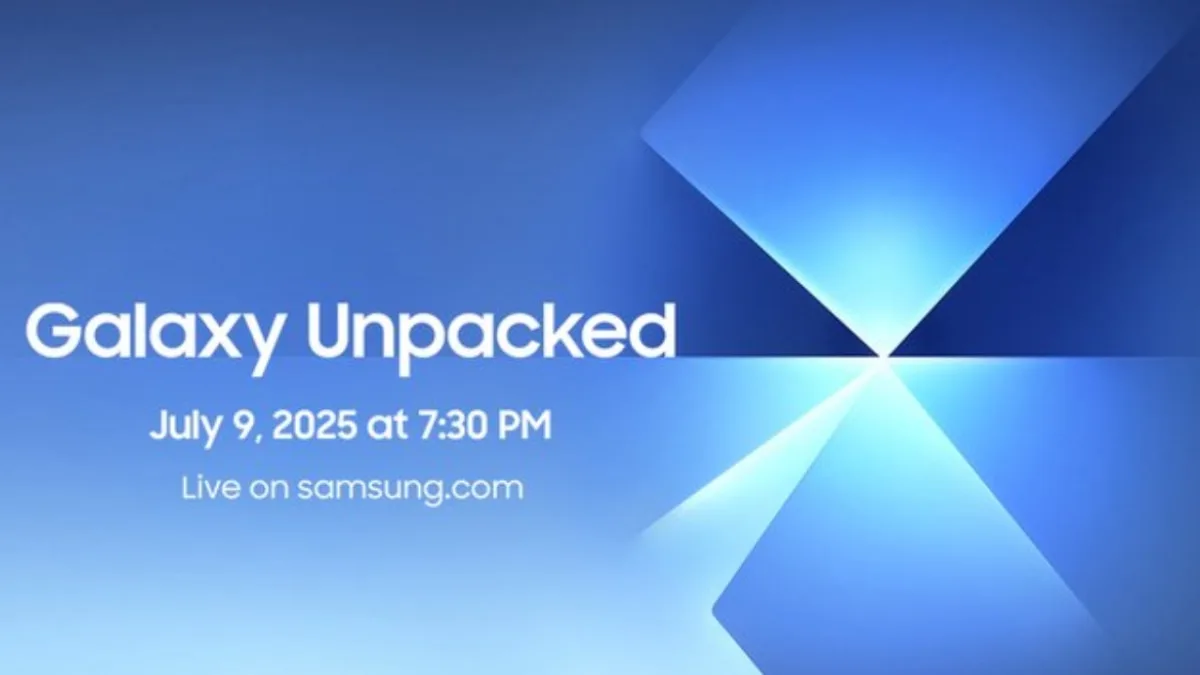 Galaxy Unpacked
