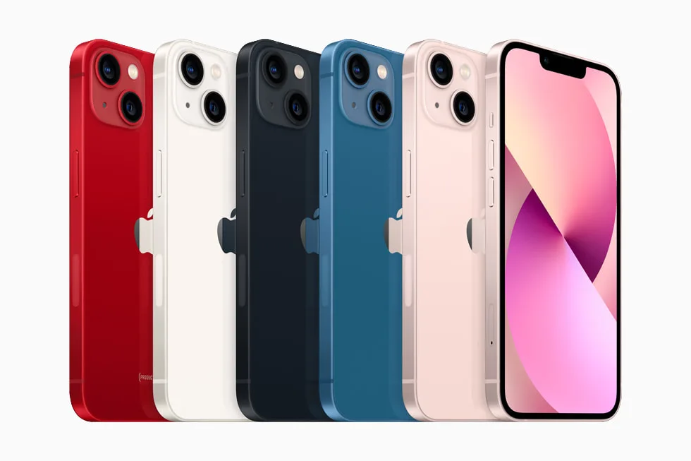 You are currently viewing Is the iPhone 13 Still Worth Buying in 2025? A Comprehensive Review