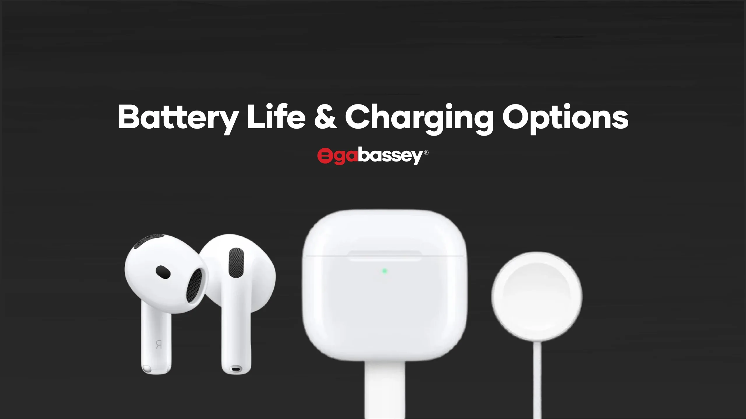 AirPods 4: The Earphones Nigerians Love 2 Battery Life & Charging Options