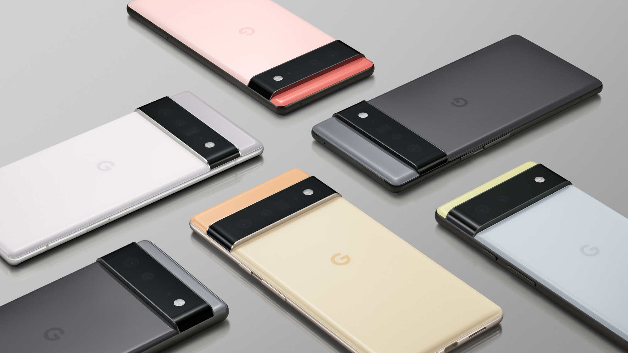 Read more about the article Pixel 6 Review in 2025: Hits, Misses, and Updates
