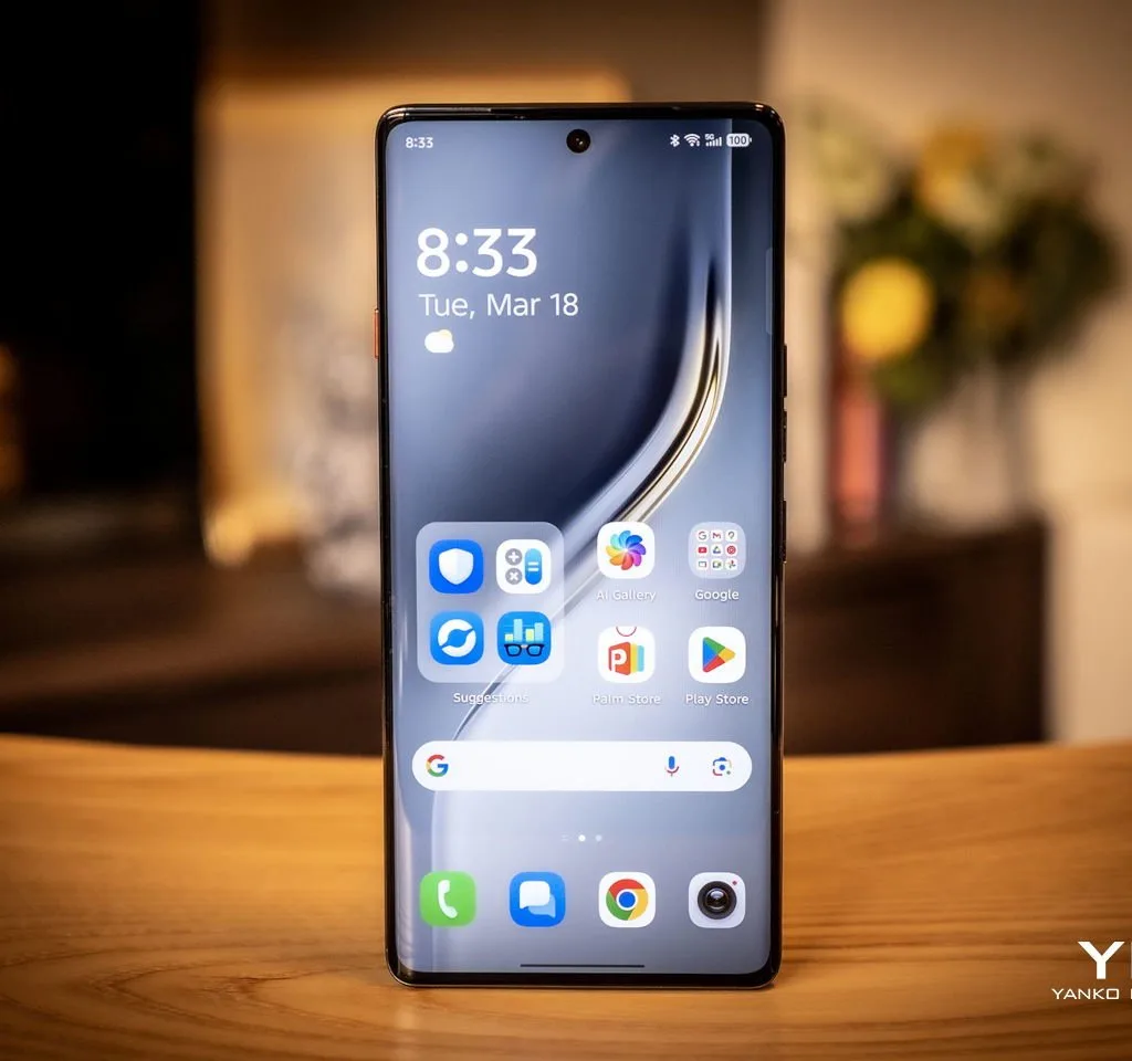 Tecno Camon 40 Pro: Powerful, Sleek, Smart & Water-Ready 1 tecno camon 40 pro 5g review 05